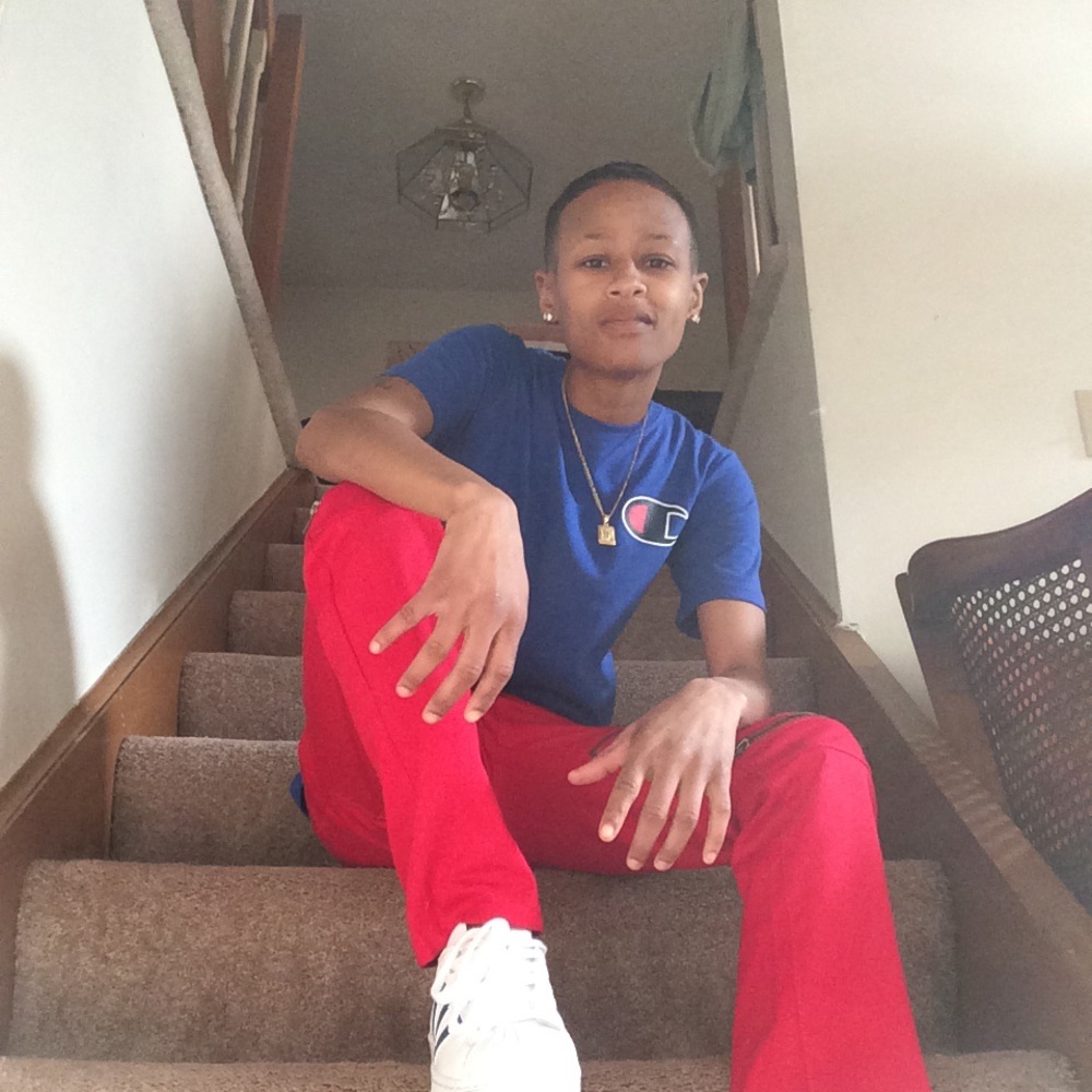 Meet your Posher, Jamia